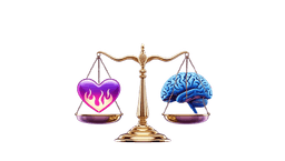 Mind on Trial Logo
